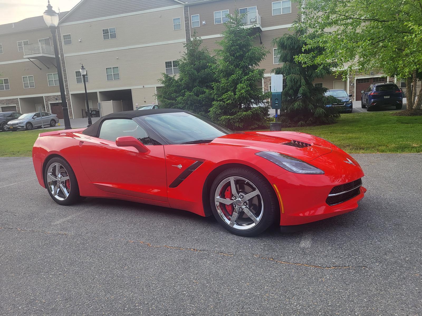 Corvette For Sale Corvette Corvette For Sale In Stingray animasi-upin-ipin-capai-rating-tertinggi-di-rangkaian-tv-indonesia